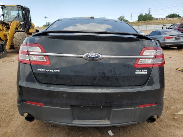 Photo 5 VIN: 1FAHP2KT4DG118301 - FORD TAURUS SHO 