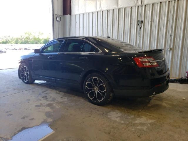 Photo 1 VIN: 1FAHP2KT4DG118590 - FORD TAURUS SHO 