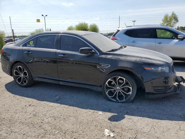 Photo 3 VIN: 1FAHP2KT4DG122543 - FORD TAURUS SHO 