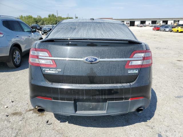 Photo 5 VIN: 1FAHP2KT4DG122543 - FORD TAURUS SHO 