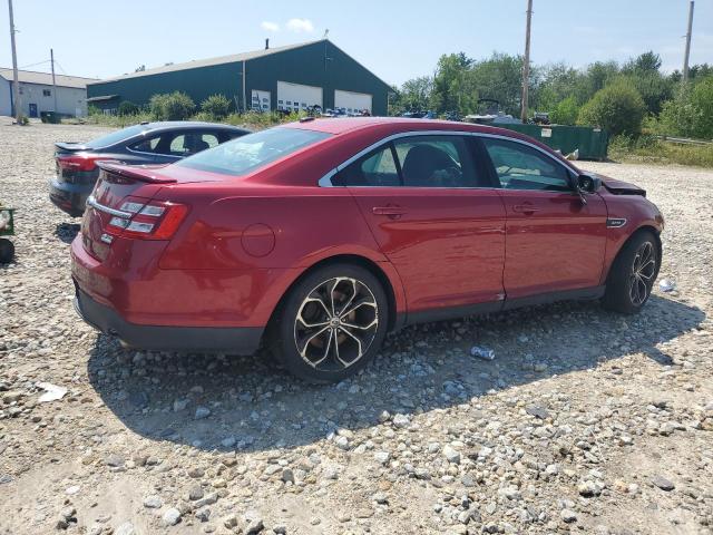 Photo 2 VIN: 1FAHP2KT4DG163514 - FORD TAURUS SHO 