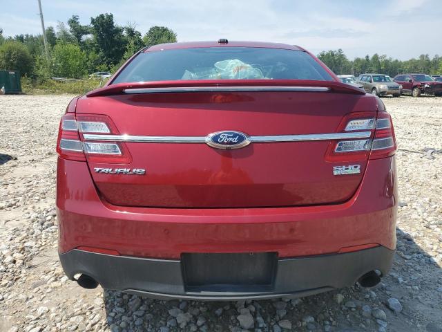 Photo 5 VIN: 1FAHP2KT4DG163514 - FORD TAURUS SHO 