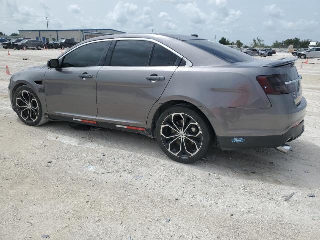 Photo 1 VIN: 1FAHP2KT4DG171919 - FORD TAURUS SHO 