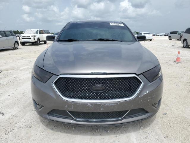 Photo 4 VIN: 1FAHP2KT4DG171919 - FORD TAURUS SHO 