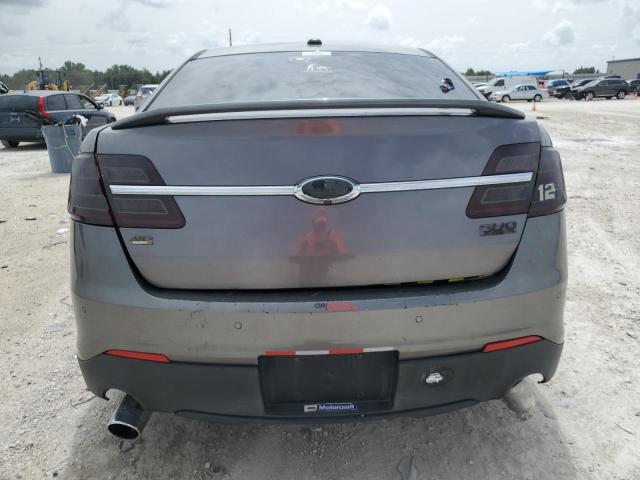 Photo 5 VIN: 1FAHP2KT4DG171919 - FORD TAURUS SHO 