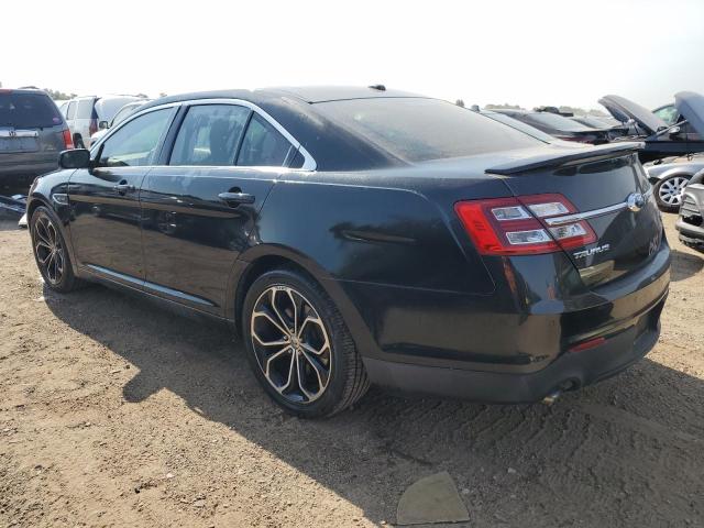 Photo 1 VIN: 1FAHP2KT4DG200870 - FORD TAURUS SHO 