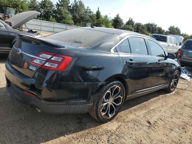 Photo 2 VIN: 1FAHP2KT4DG200870 - FORD TAURUS SHO 