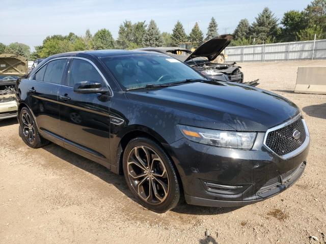 Photo 3 VIN: 1FAHP2KT4DG200870 - FORD TAURUS SHO 