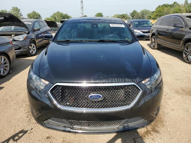 Photo 4 VIN: 1FAHP2KT4DG200870 - FORD TAURUS SHO 