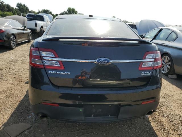 Photo 5 VIN: 1FAHP2KT4DG200870 - FORD TAURUS SHO 