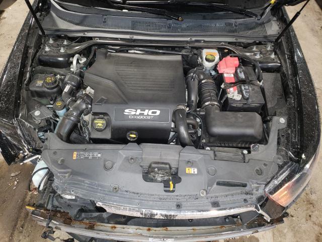 Photo 6 VIN: 1FAHP2KT4DG224943 - FORD TAURUS SHO 