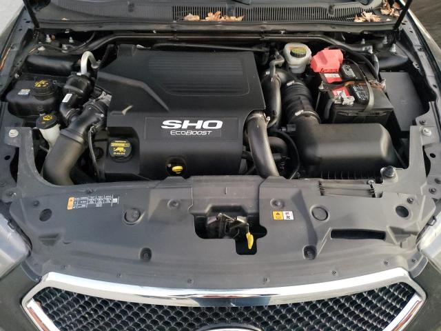 Photo 6 VIN: 1FAHP2KT4EG136850 - FORD TAURUS SHO 