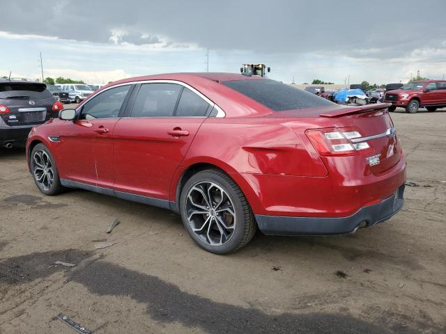 Photo 1 VIN: 1FAHP2KT4FG102229 - FORD TAURUS SHO 