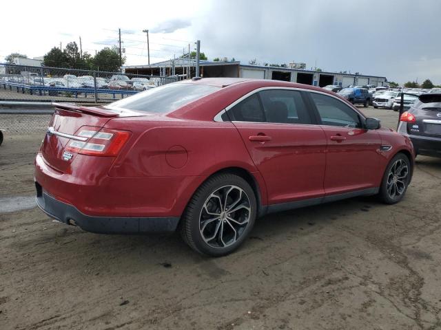 Photo 2 VIN: 1FAHP2KT4FG102229 - FORD TAURUS SHO 