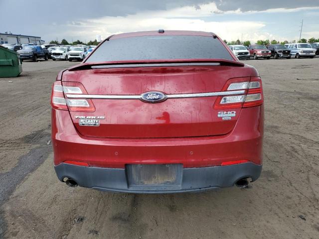 Photo 5 VIN: 1FAHP2KT4FG102229 - FORD TAURUS SHO 