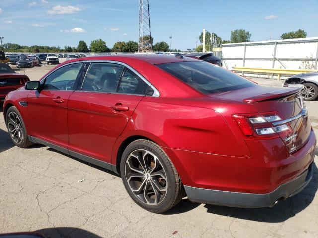 Photo 1 VIN: 1FAHP2KT4FG120729 - FORD TAURUS SHO 