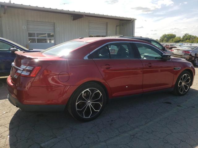 Photo 2 VIN: 1FAHP2KT4FG120729 - FORD TAURUS SHO 