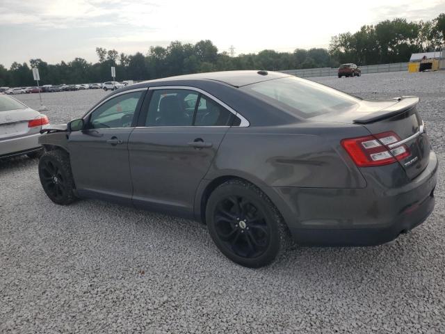 Photo 1 VIN: 1FAHP2KT4FG126904 - FORD TAURUS SHO 