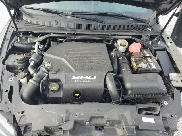 Photo 10 VIN: 1FAHP2KT4FG126904 - FORD TAURUS SHO 