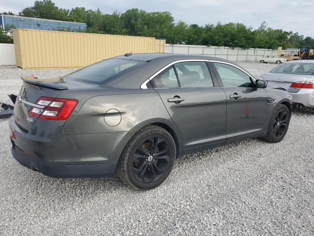 Photo 2 VIN: 1FAHP2KT4FG126904 - FORD TAURUS SHO 