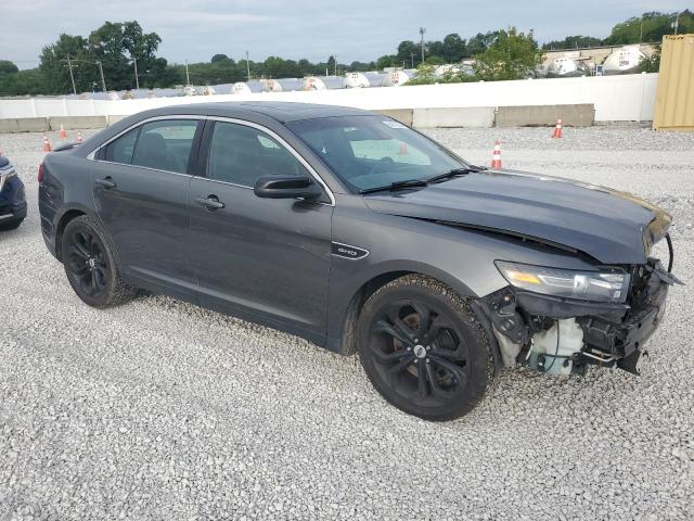 Photo 3 VIN: 1FAHP2KT4FG126904 - FORD TAURUS SHO 