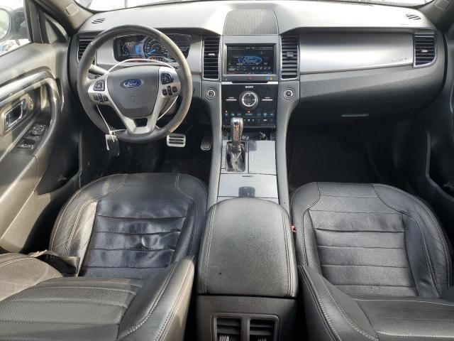 Photo 7 VIN: 1FAHP2KT4FG126904 - FORD TAURUS SHO 