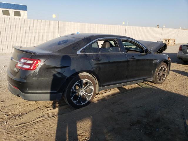 Photo 2 VIN: 1FAHP2KT4FG148546 - FORD TAURUS SHO 