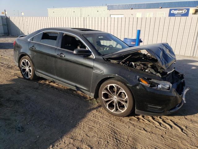 Photo 3 VIN: 1FAHP2KT4FG148546 - FORD TAURUS SHO 