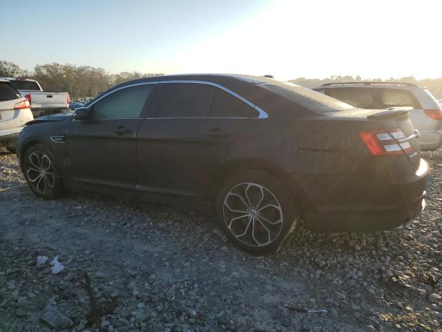 Photo 1 VIN: 1FAHP2KT4FG169025 - FORD TAURUS SHO 