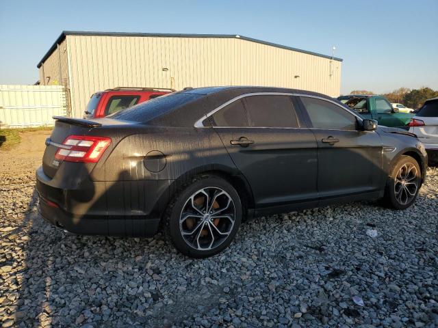 Photo 2 VIN: 1FAHP2KT4FG169025 - FORD TAURUS SHO 