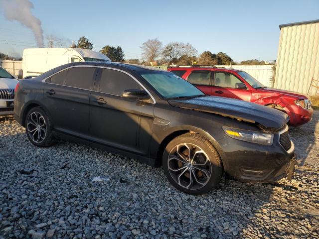 Photo 3 VIN: 1FAHP2KT4FG169025 - FORD TAURUS SHO 