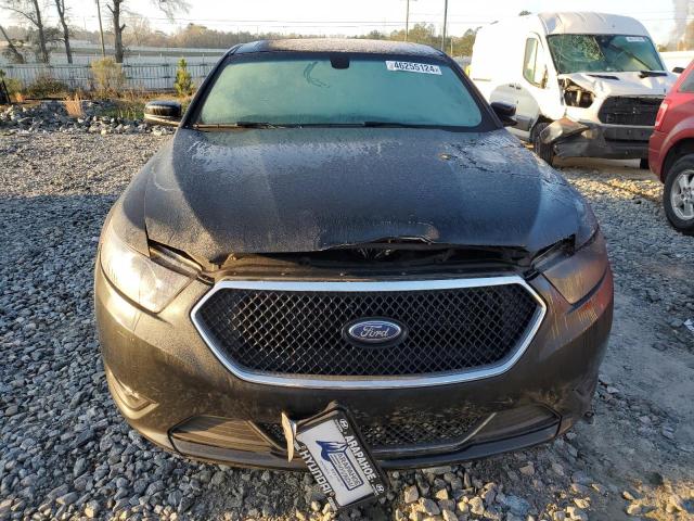 Photo 4 VIN: 1FAHP2KT4FG169025 - FORD TAURUS SHO 