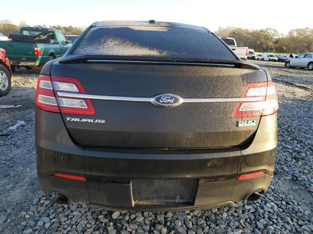 Photo 5 VIN: 1FAHP2KT4FG169025 - FORD TAURUS SHO 