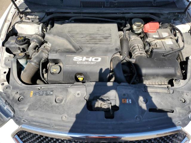 Photo 10 VIN: 1FAHP2KT4FG199397 - FORD TAURUS 