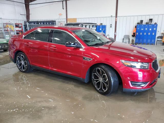 Photo 3 VIN: 1FAHP2KT4FG206610 - FORD TAURUS 