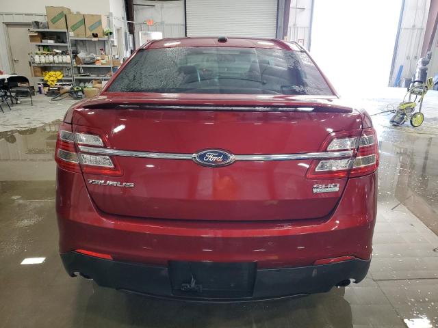 Photo 5 VIN: 1FAHP2KT4FG206610 - FORD TAURUS 