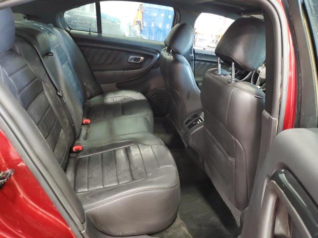 Photo 9 VIN: 1FAHP2KT4FG206610 - FORD TAURUS 