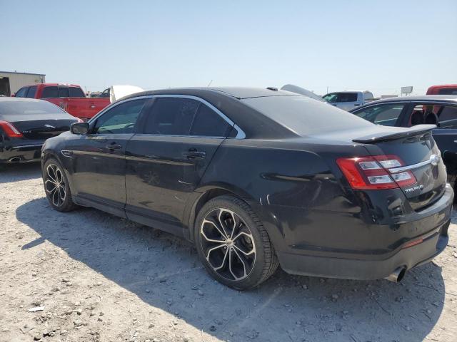 Photo 1 VIN: 1FAHP2KT4GG125608 - FORD TAURUS SHO 