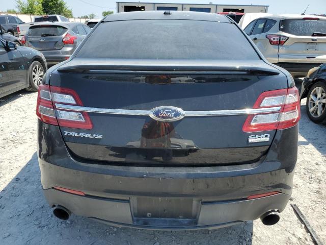 Photo 5 VIN: 1FAHP2KT4GG125608 - FORD TAURUS SHO 