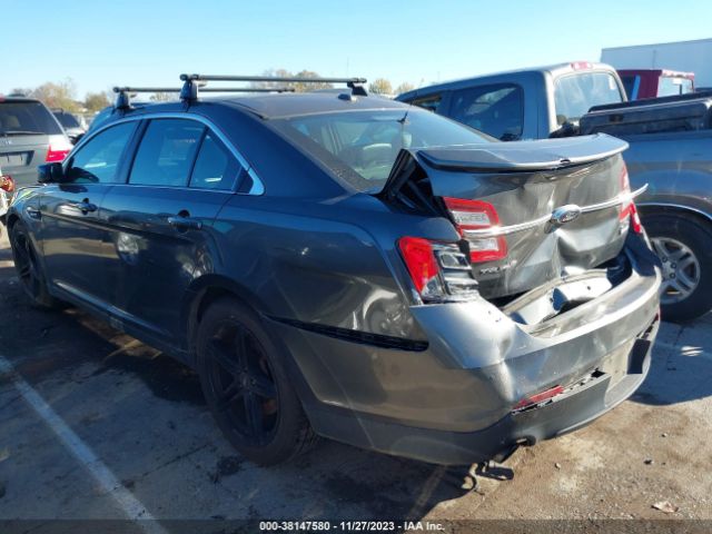 Photo 2 VIN: 1FAHP2KT4GG144935 - FORD TAURUS 