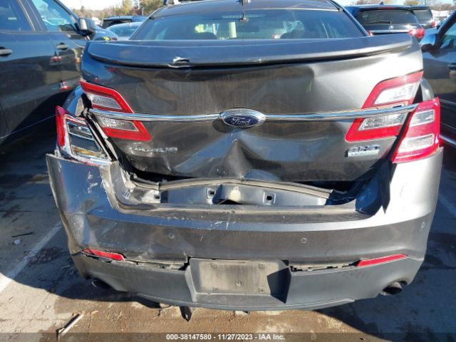 Photo 5 VIN: 1FAHP2KT4GG144935 - FORD TAURUS 