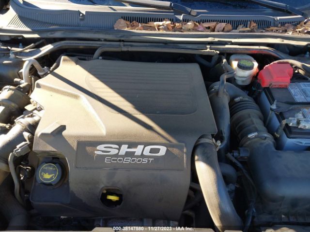 Photo 9 VIN: 1FAHP2KT4GG144935 - FORD TAURUS 