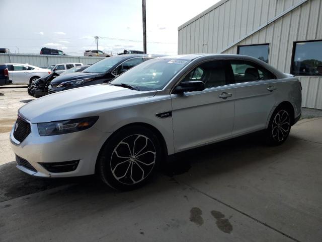 Photo 0 VIN: 1FAHP2KT4HG113847 - FORD TAURUS SHO 