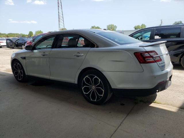 Photo 1 VIN: 1FAHP2KT4HG113847 - FORD TAURUS SHO 