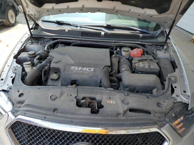 Photo 10 VIN: 1FAHP2KT4HG113847 - FORD TAURUS SHO 