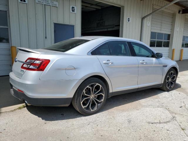 Photo 2 VIN: 1FAHP2KT4HG113847 - FORD TAURUS SHO 