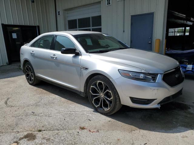 Photo 3 VIN: 1FAHP2KT4HG113847 - FORD TAURUS SHO 