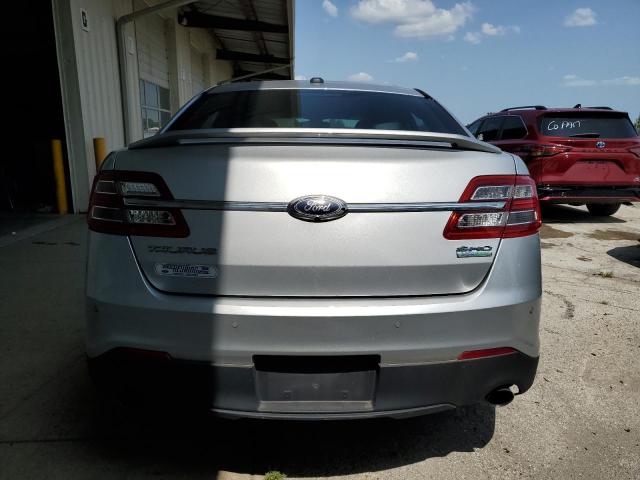 Photo 5 VIN: 1FAHP2KT4HG113847 - FORD TAURUS SHO 