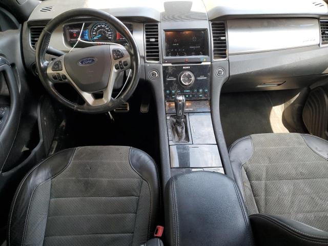 Photo 7 VIN: 1FAHP2KT4HG113847 - FORD TAURUS SHO 