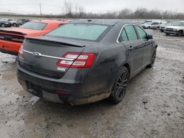 Photo 3 VIN: 1FAHP2KT4HG118076 - FORD TAURUS SHO 